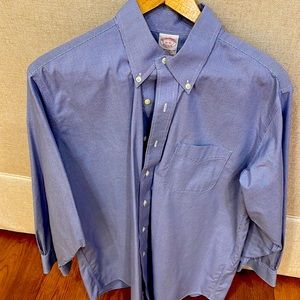 Brooks Brothers dress shirt